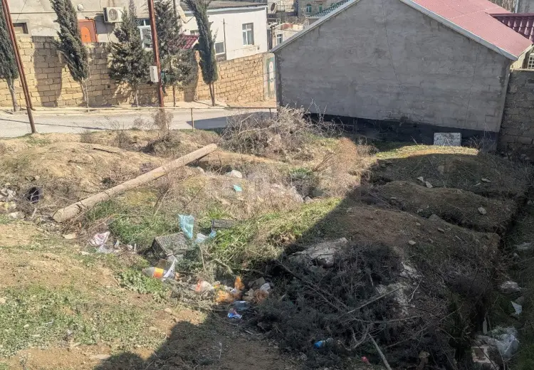 0 m² Obyekt / Ofis , Badamdar qəs., Səbail, Bakı