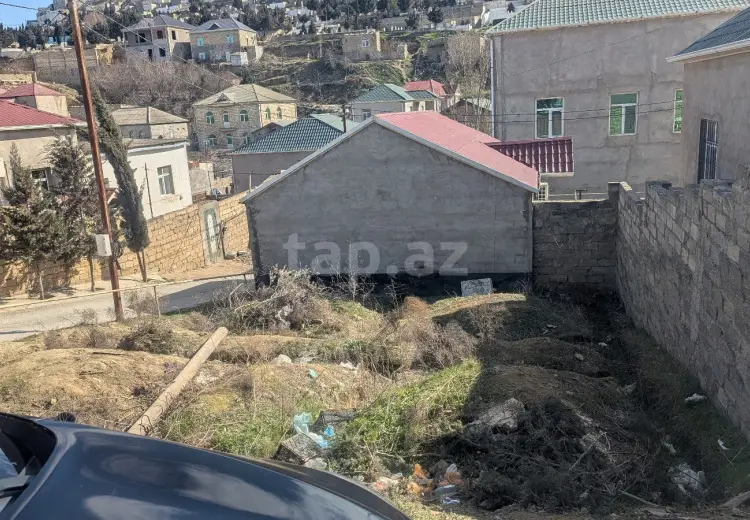 0 m² Obyekt / Ofis , Badamdar qəs., Səbail, Bakı