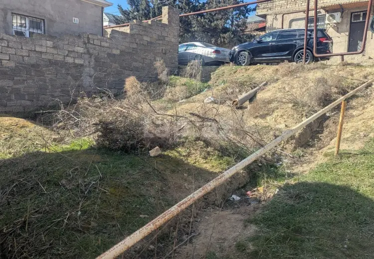 0 m² Obyekt / Ofis , Badamdar qəs., Səbail, Bakı