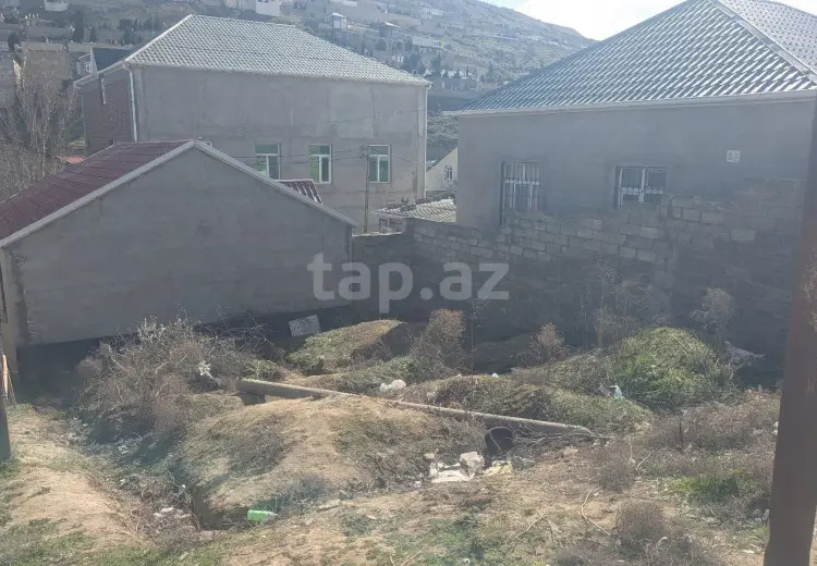 0 m² Obyekt / Ofis , Badamdar qəs., Səbail, Bakı