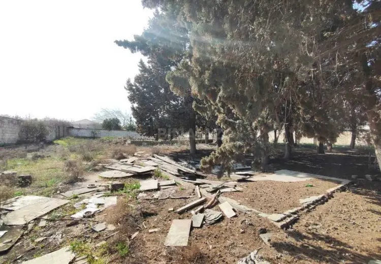 17 sot Torpaq Satılır, Goradil, Abşeron