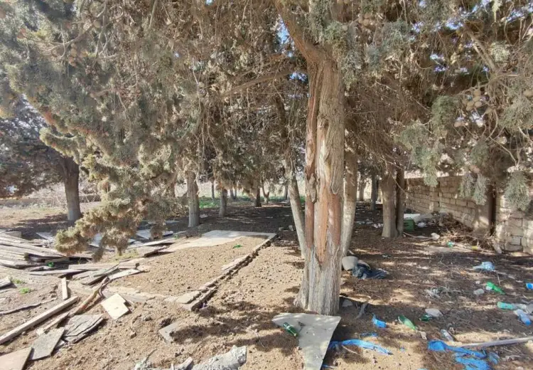 17 sot Torpaq Satılır, Goradil, Abşeron