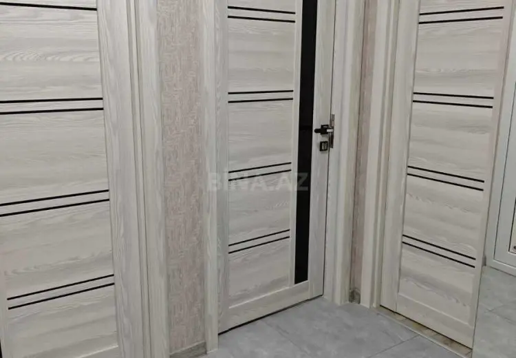 3 otaqlı mənzil Satılır, 4-cü mikrorayon, Nəsimi, Bakı