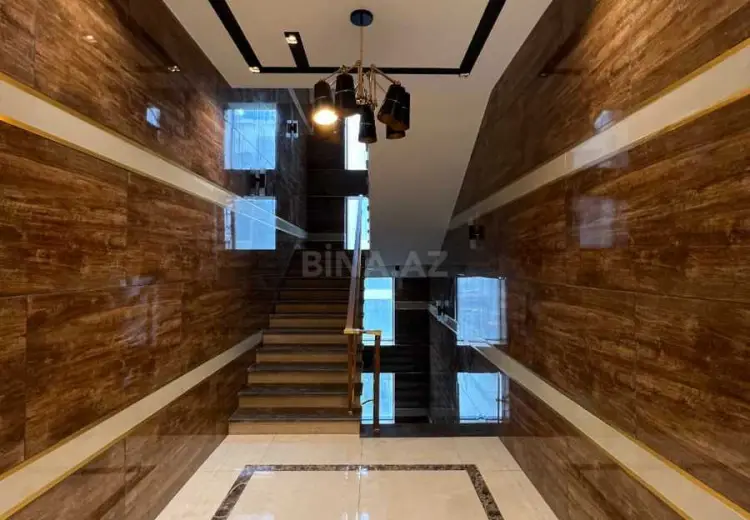 3 otaqlı mənzil Satılır, Şıxov qəs., Səbail, Bakı
