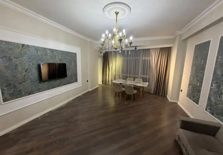 2 otaqlı mənzil Kirayə (aylıq), 7-ci mikrorayon, Binəqədi, Bakı