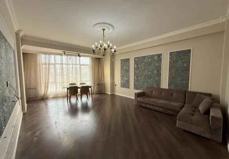 2 otaqlı mənzil Kirayə (aylıq), 7-ci mikrorayon, Binəqədi, Bakı