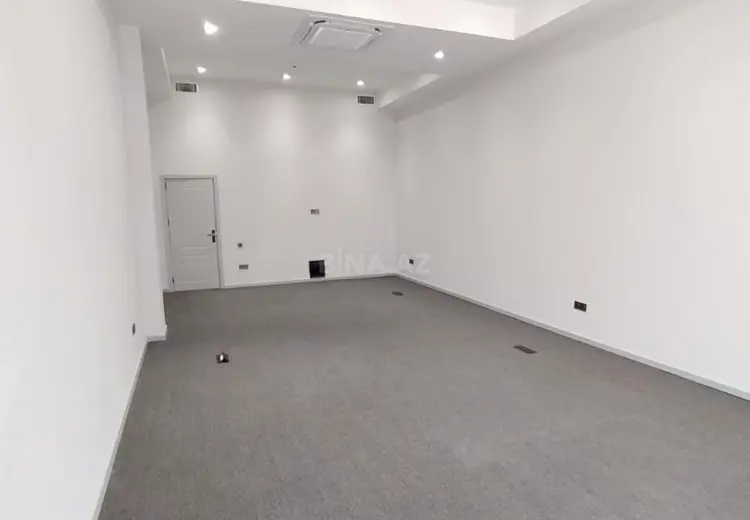400 m² Obyekt / Ofis Kirayə (aylıq), Nərimanov, Bakı