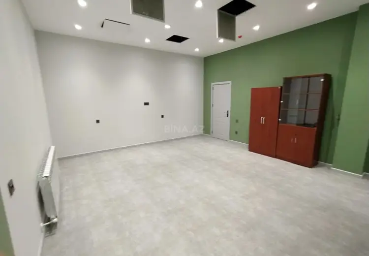 400 m² Obyekt / Ofis Kirayə (aylıq), Nərimanov, Bakı