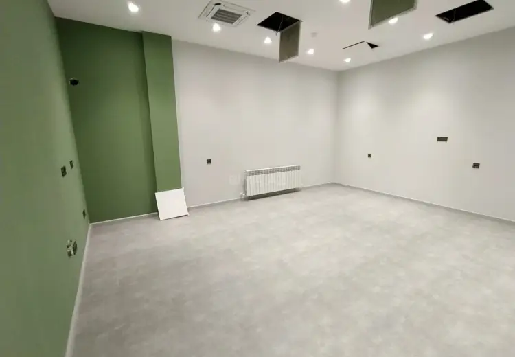 400 m² Obyekt / Ofis Kirayə (aylıq), Nərimanov, Bakı