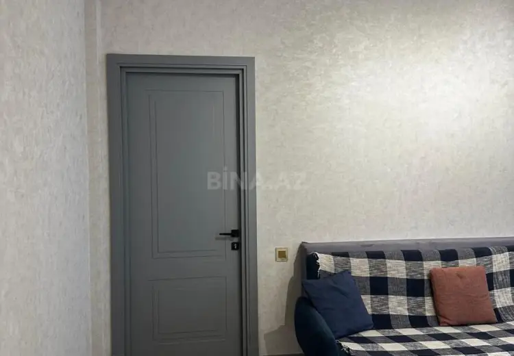 3 otaqlı mənzil Satılır, Yasamal qəs., Abşeron