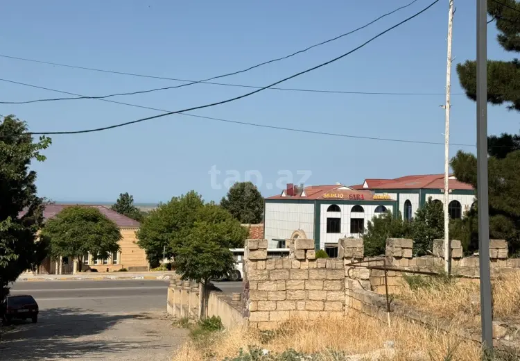 0 m² Obyekt / Ofis , Şabran