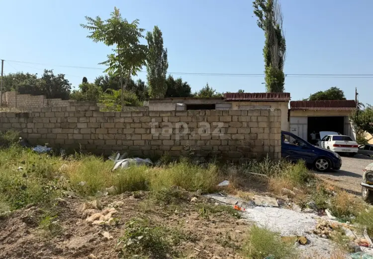 0 m² Obyekt / Ofis , Şabran