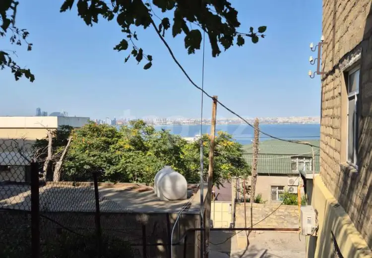 3 otaqlı mənzil , Bakı