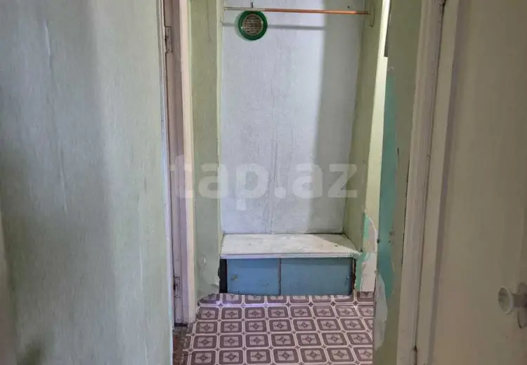 3 otaqlı mənzil , Bakı