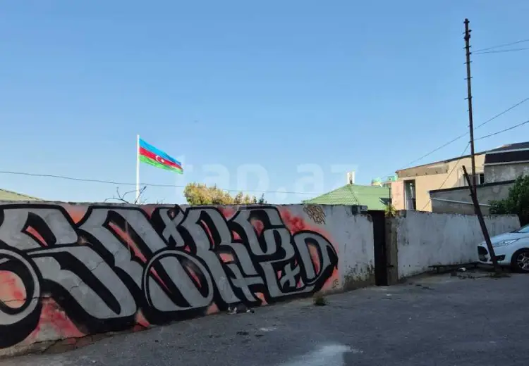 3 otaqlı mənzil , Bakı