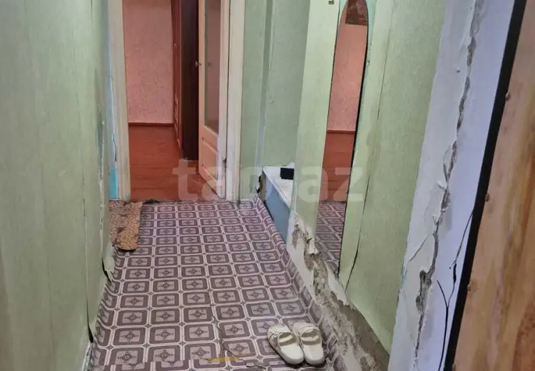 3 otaqlı mənzil , Bakı
