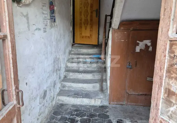 3 otaqlı mənzil , Bakı