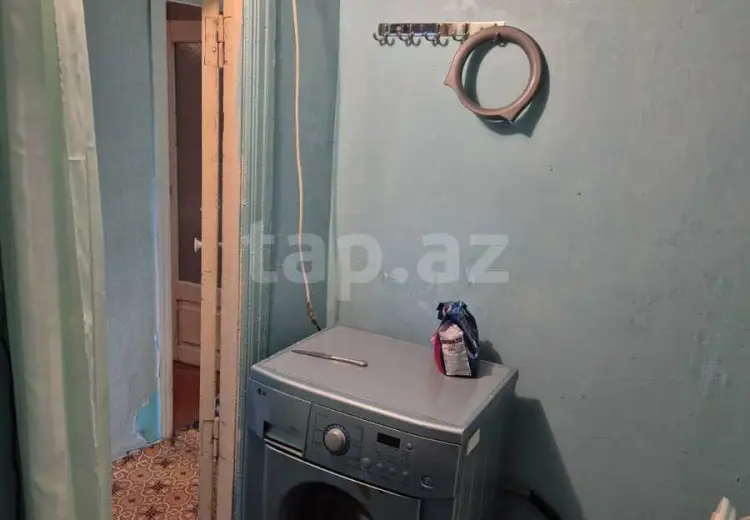 3 otaqlı mənzil , Bakı