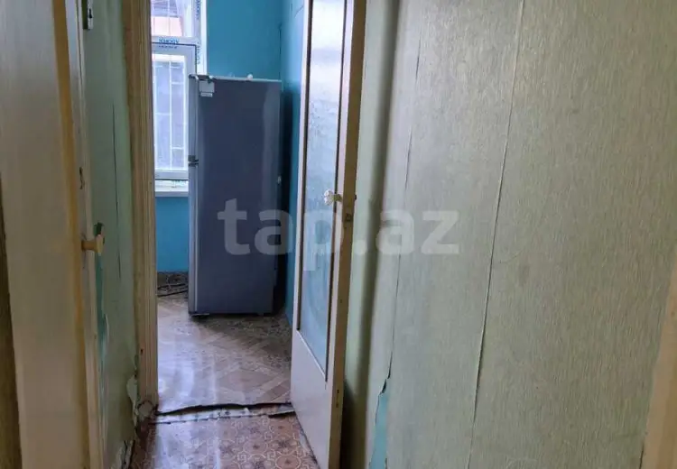 3 otaqlı mənzil , Bakı