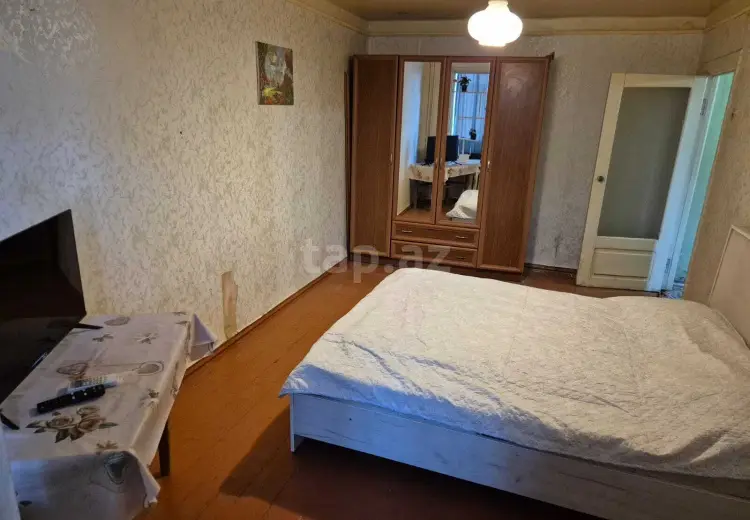 3 otaqlı mənzil , Bakı