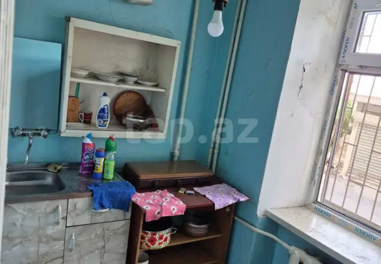 3 otaqlı mənzil , Bakı