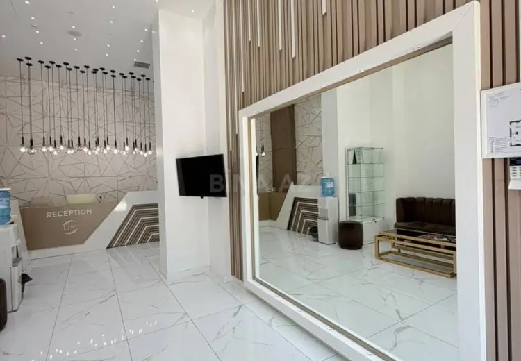 255 m² Obyekt / Ofis Satılır, Xətai, Bakı
