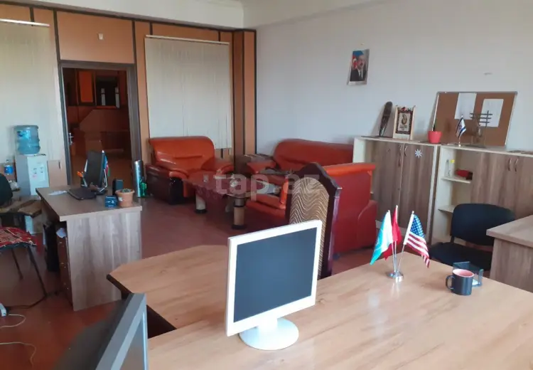 0 m² Obyekt / Ofis , Ağ şəhər, Xətai, Bakı