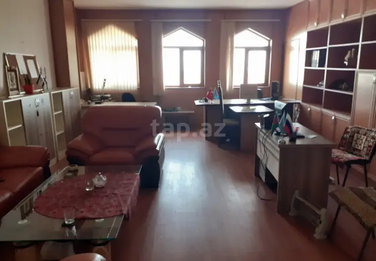 0 m² Obyekt / Ofis , Ağ şəhər, Xətai, Bakı