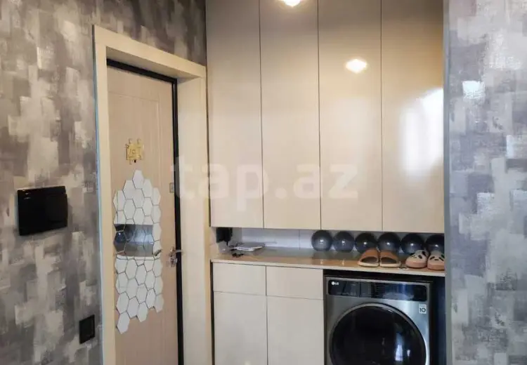 3 otaqlı mənzil , Saray, Abşeron