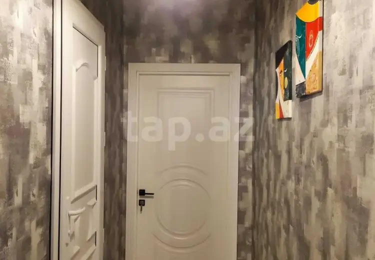3 otaqlı mənzil , Saray, Abşeron