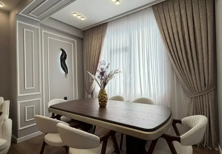 3 otaqlı mənzil Satılır, Xətai, Bakı