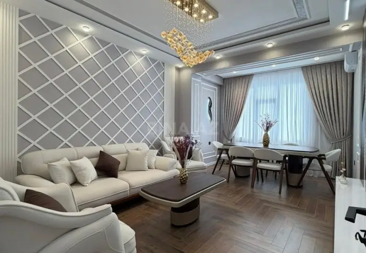 3 otaqlı mənzil Satılır, Xətai, Bakı