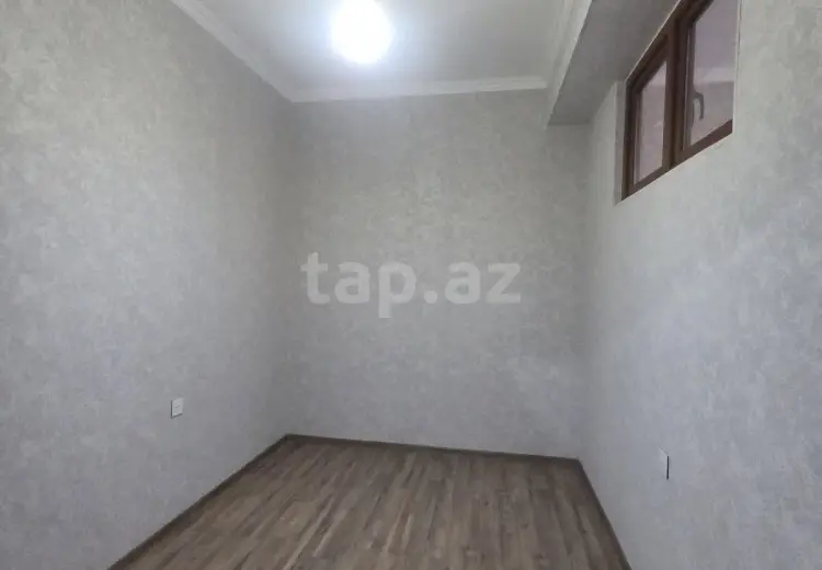 3 otaqlı mənzil , Bakı