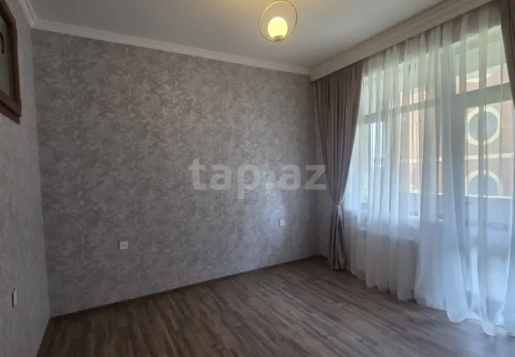3 otaqlı mənzil , Bakı