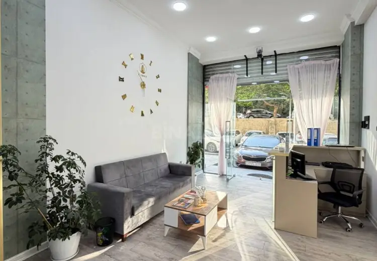 100 m² Obyekt / Ofis Satılır, Yasamal, Bakı