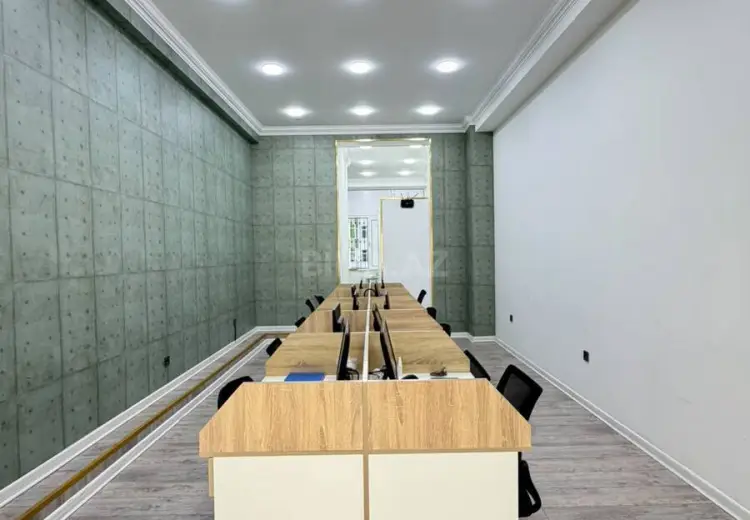 100 m² Obyekt / Ofis Satılır, Yasamal, Bakı