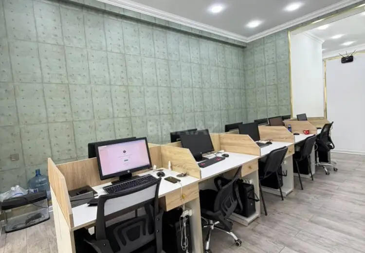 100 m² Obyekt / Ofis Satılır, Yasamal, Bakı