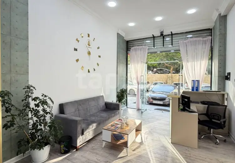 0 m² Obyekt / Ofis , Nəsimi, Bakı