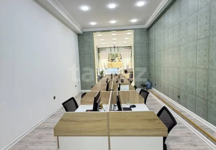 0 m² Obyekt / Ofis , Nəsimi, Bakı