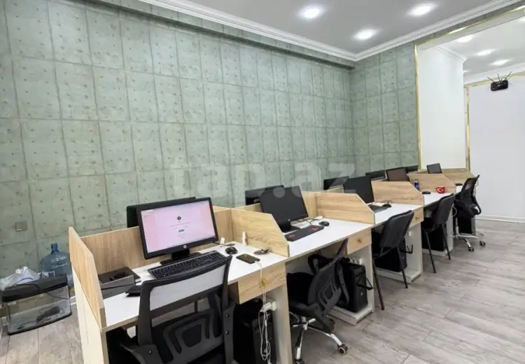 0 m² Obyekt / Ofis , Nəsimi, Bakı