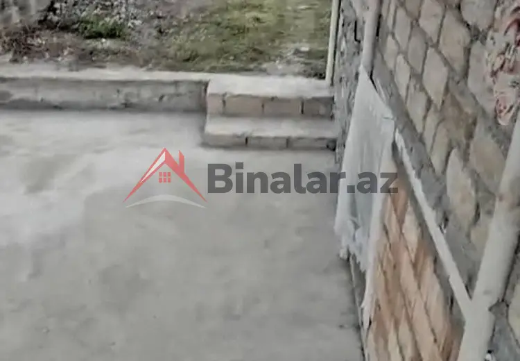 3 otaqlı mənzil Satılır, Şəki