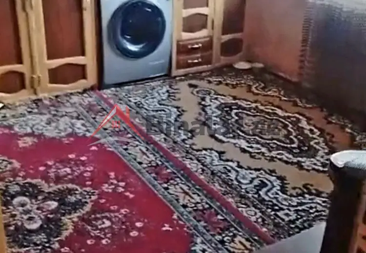 3 otaqlı mənzil Satılır, Şəki