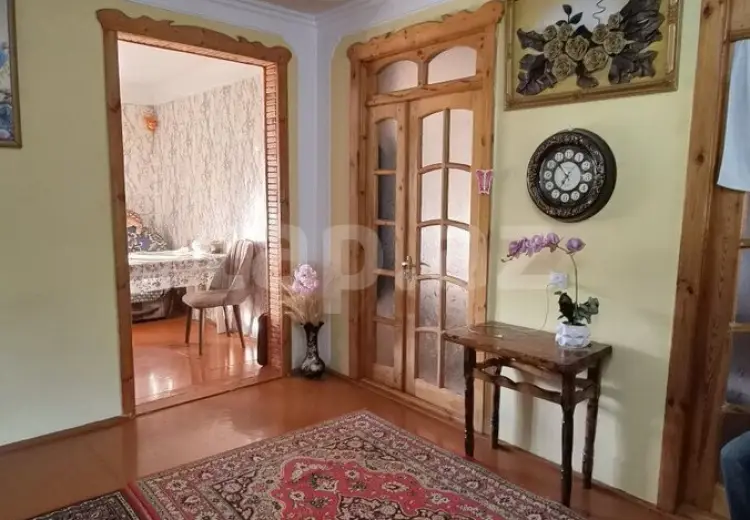 3 otaqlı mənzil , Qusar