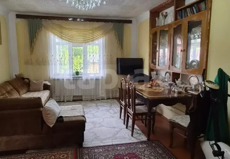 3 otaqlı mənzil , Qusar