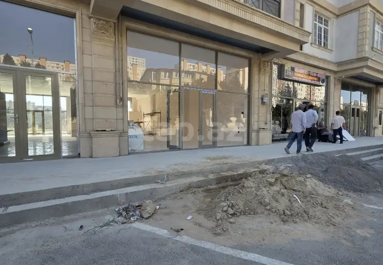 0 m² Obyekt / Ofis , Bakı