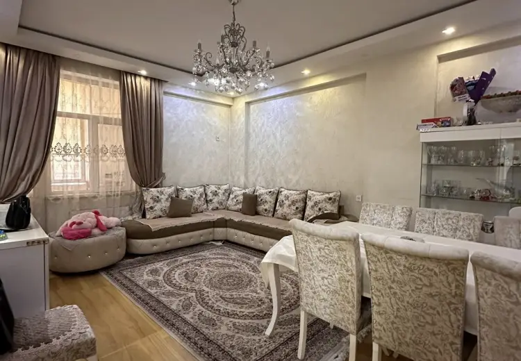 3 otaqlı mənzil Satılır, Xırdalan