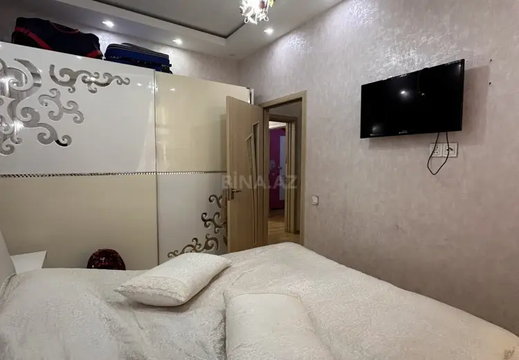 3 otaqlı mənzil Satılır, Xırdalan