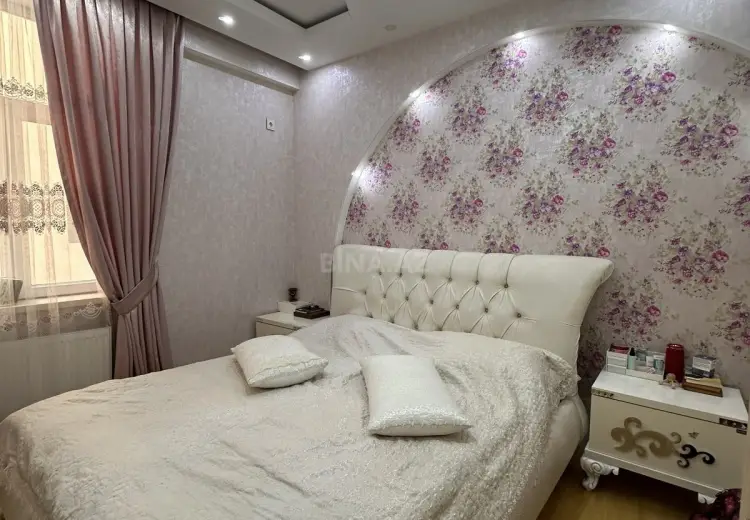 3 otaqlı mənzil Satılır, Xırdalan