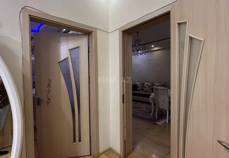 3 otaqlı mənzil Satılır, Xırdalan