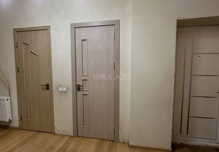 3 otaqlı mənzil Satılır, Xırdalan
